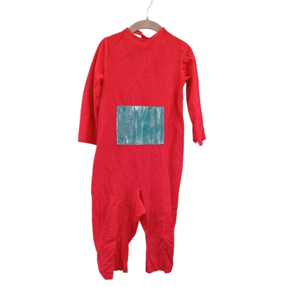 Vintage 1998 Teletubbies Costume Lot READ DESCRIPTION - Picture 2 of 11